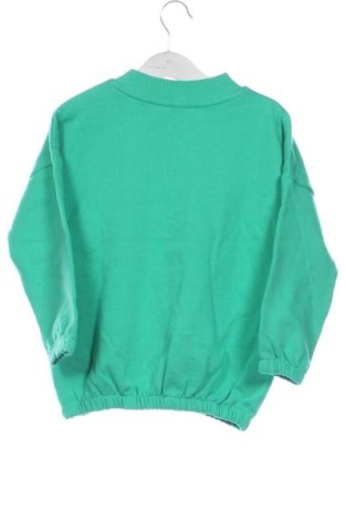 Kinder Shirt Next, Größe 3-4y/ 104-110 cm, Farbe Grün, Preis € 34,99