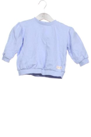 Kinder Shirt Next, Größe 12-18m/ 80-86 cm, Farbe Lila, Preis 33,99 €