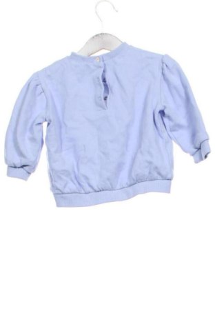 Kinder Shirt Next, Größe 12-18m/ 80-86 cm, Farbe Lila, Preis 33,99 €