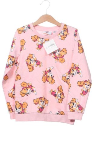Kinder Shirt Nickelodeon, Größe 6-7y/ 122-128 cm, Farbe Mehrfarbig, Preis 7,99 €