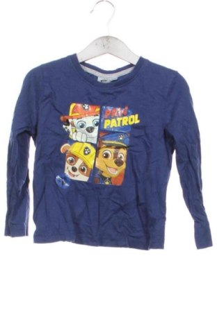 Παιδική μπλούζα Nickelodeon, Μέγεθος 2-3y/ 98-104 εκ., Χρώμα Πολύχρωμο, Τιμή 5,75 €