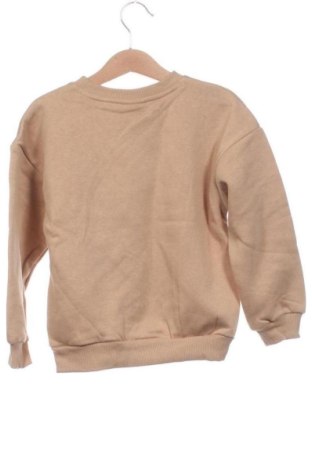 Kinder Shirt Nike, Größe 2-3y/ 98-104 cm, Farbe Beige, Preis 30,99 €