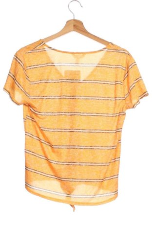 Kinder Shirt Nobo, Größe 11-12y/ 152-158 cm, Farbe Gelb, Preis 11,70 €
