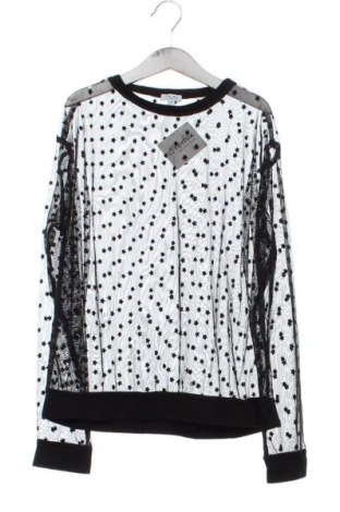 Kinder Shirt OVS, Größe 10-11y/ 146-152 cm, Farbe Schwarz, Preis 7,99 €