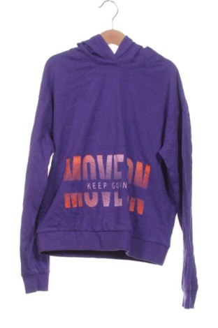 Детска блуза OVS, Размер 10-11y/ 146-152 см, Цвят Лилав, Цена 6,13 €