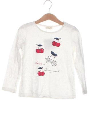 Kinder Shirt OVS, Größe 3-6m/ 62-68 cm, Farbe Weiß, Preis € 7,99