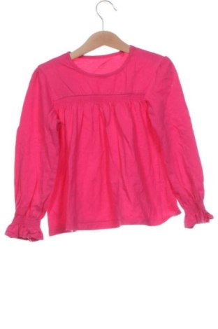 Детска блуза OVS, Размер 6-7y/ 122-128 см, Цвят Розов, Цена 6,13 €