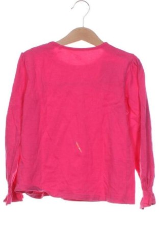 Детска блуза OVS, Размер 6-7y/ 122-128 см, Цвят Розов, Цена 6,13 €