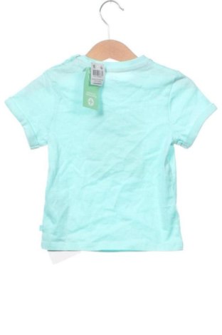 Kinder Shirt Obaibi, Größe 18-24m/ 86-98 cm, Farbe Blau, Preis € 12,99