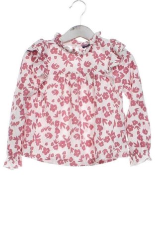 Kinder Shirt Okaidi, Größe 18-24m/ 86-98 cm, Farbe Mehrfarbig, Preis 5,99 €