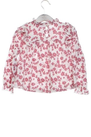 Kinder Shirt Okaidi, Größe 18-24m/ 86-98 cm, Farbe Mehrfarbig, Preis 5,99 €