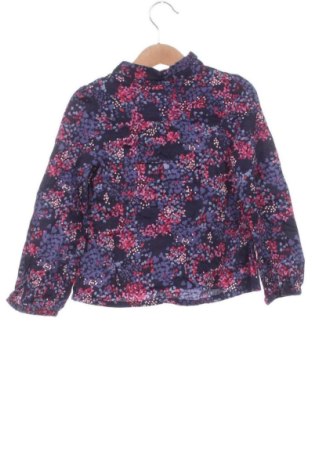 Kinder Shirt Okaidi, Größe 7-8y/ 128-134 cm, Farbe Mehrfarbig, Preis 7,99 €