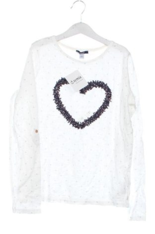 Kinder Shirt Okaidi, Größe 10-11y/ 146-152 cm, Farbe Mehrfarbig, Preis 7,99 €