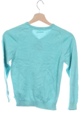 Kinder Shirt Okaidi, Größe 9-10y/ 140-146 cm, Farbe Blau, Preis 7,99 €