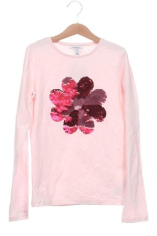 Detská blúzka  Okaidi, Veľkosť 10-11y/ 146-152 cm, Farba Ružová, Cena  6,95 €
