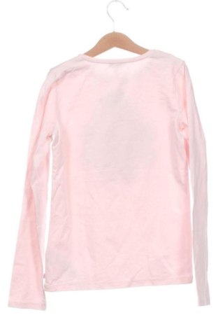 Detská blúzka  Okaidi, Veľkosť 10-11y/ 146-152 cm, Farba Ružová, Cena  6,95 €