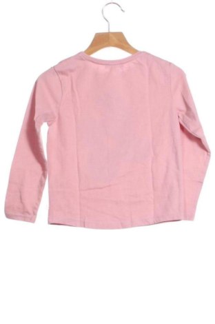 Kinder Shirt Okaidi, Größe 4-5y/ 110-116 cm, Farbe Rosa, Preis € 10,74