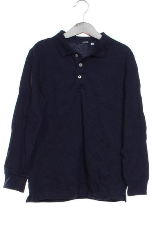 Kinder Shirt Original Marines, Größe 9-10y/ 140-146 cm, Farbe Blau, Preis 15,99 €
