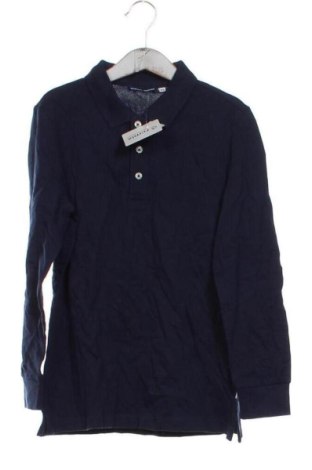 Kinder Shirt Original Marines, Größe 9-10y/ 140-146 cm, Farbe Blau, Preis 15,99 €