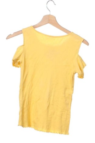 Kinder Shirt Oviesse, Größe 11-12y/ 152-158 cm, Farbe Gelb, Preis € 7,99