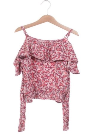 Kinder Shirt Page One, Größe 7-8y/ 128-134 cm, Farbe Mehrfarbig, Preis € 7,99