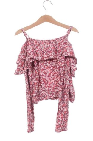 Kinder Shirt Page One, Größe 7-8y/ 128-134 cm, Farbe Mehrfarbig, Preis € 7,99