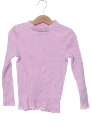 Detská blúzka  Palomino, Veľkosť 5-6y/ 116-122 cm, Farba Ružová, Cena  6,00 €