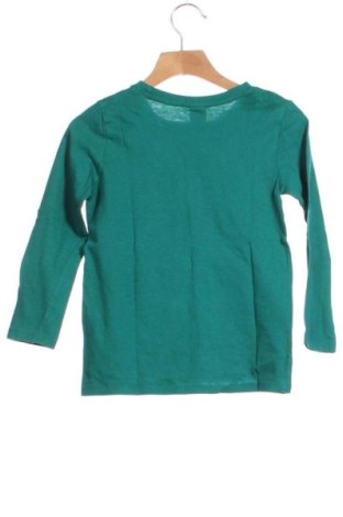Detská blúzka  Pepco, Veľkosť 5-6y/ 116-122 cm, Farba Zelená, Cena  6,00 €