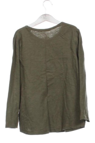 Kinder Shirt Pepperts!, Größe 10-11y/ 146-152 cm, Farbe Grün, Preis 5,75 €