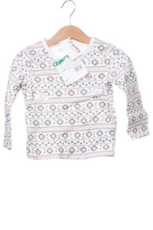 Детска блуза Petit Bateau, Размер 12-18m/ 80-86 см, Цвят Многоцветен, Цена 9,71 €, #136456574