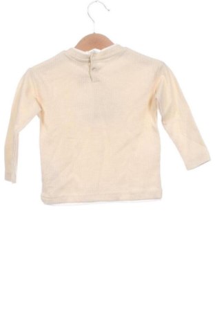 Detská blúzka  Piazza Italia, Veľkosť 12-18m/ 80-86 cm, Farba Kremová, Cena  6,95 €