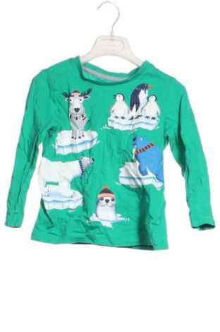 Kinder Shirt Pocopiano, Größe 2-3y/ 98-104 cm, Farbe Mehrfarbig, Preis 6,00 €