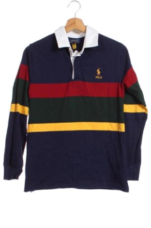Detská blúzka  Polo Ralph Lauren, Veľkosť 14-15y/ 168-170 cm, Farba Viacfarebná, Cena  13,81 €
