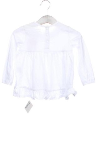 Детска блуза Prenatal, Размер 12-18m/ 80-86 см, Цвят Бял, Цена 9,71 €