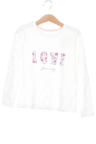Παιδική μπλούζα Primark, Μέγεθος 5-6y/ 116-122 εκ., Χρώμα Λευκό, Τιμή 6,99 €