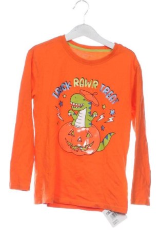 Παιδική μπλούζα Primark, Μέγεθος 6-7y/ 122-128 εκ., Χρώμα Πορτοκαλί, Τιμή 3,99 €, #136523714