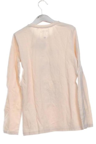 Kinder Shirt Primigi, Größe 7-8y/ 128-134 cm, Farbe Beige, Preis 15,99 €