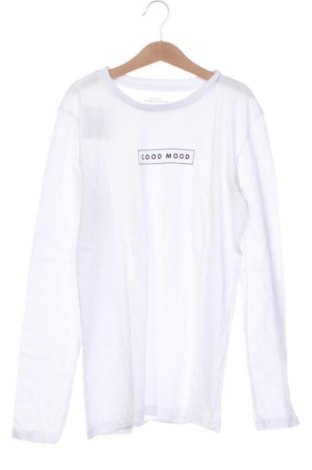 Detská blúzka  Reserved, Veľkosť 10-11y/ 146-152 cm, Farba Biela, Cena  6,00 €