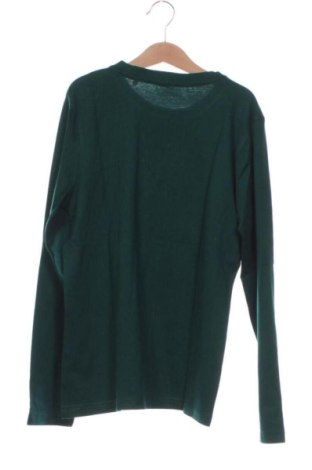 Detská blúzka  Reserved, Veľkosť 10-11y/ 146-152 cm, Farba Zelená, Cena  6,00 €