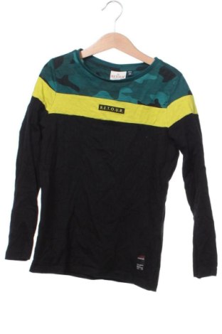 Kinder Shirt Retour Jeans, Größe 7-8y/ 128-134 cm, Farbe Mehrfarbig, Preis 14,99 €