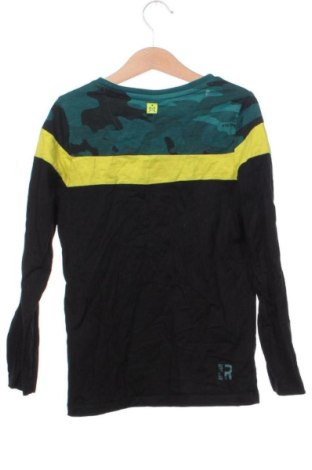 Kinder Shirt Retour Jeans, Größe 7-8y/ 128-134 cm, Farbe Mehrfarbig, Preis 14,99 €