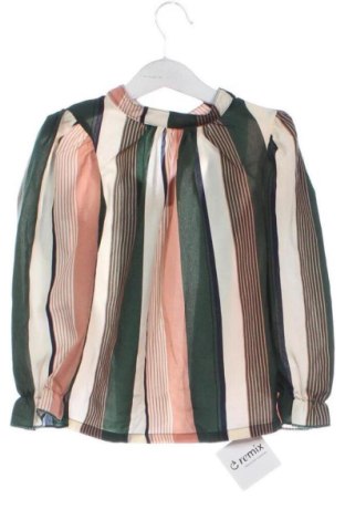 Detská blúzka  SHEIN, Veľkosť 4-5y/ 110-116 cm, Farba Viacfarebná, Cena  6,00 €