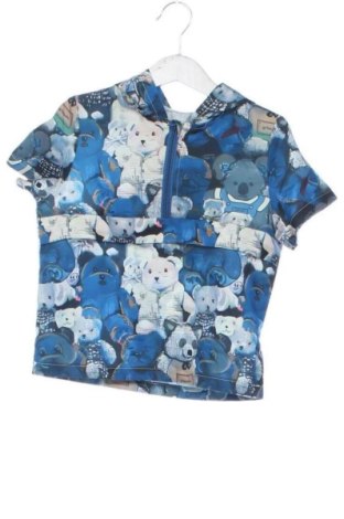 Παιδική μπλούζα SHEIN, Μέγεθος 4-5y/ 110-116 εκ., Χρώμα Πολύχρωμο, Τιμή 6,99 €