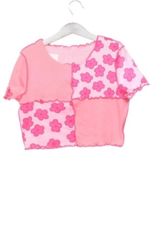 Kinder Shirt SHEIN, Größe 10-11y/ 146-152 cm, Farbe Rosa, Preis 7,99 €