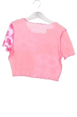 Kinder Shirt SHEIN, Größe 10-11y/ 146-152 cm, Farbe Rosa, Preis 7,99 €