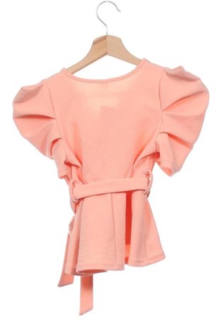 Kinder Shirt SHEIN, Größe 7-8y/ 128-134 cm, Farbe Rosa, Preis 7,99 €