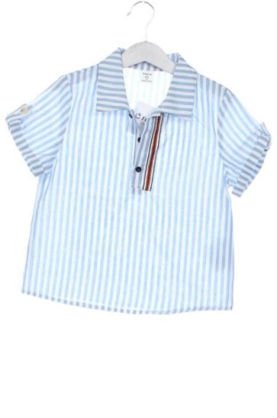 Детска блуза SHEIN, Размер 4-5y/ 110-116 см, Цвят Многоцветен, Цена 6,13 €