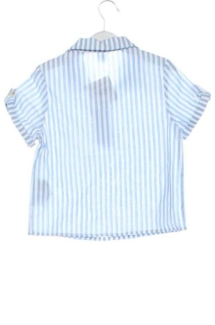 Детска блуза SHEIN, Размер 4-5y/ 110-116 см, Цвят Многоцветен, Цена 6,13 €