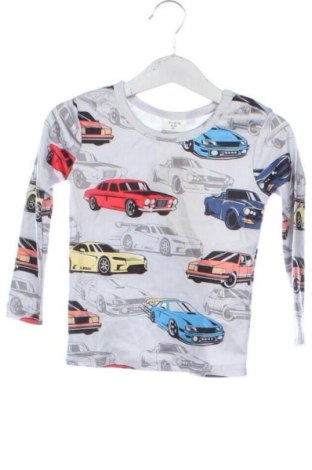 Детска блуза SHEIN, Размер 2-3m/ 56-62 см, Цвят Многоцветен, Цена 9,71 €