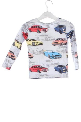 Детска блуза SHEIN, Размер 2-3m/ 56-62 см, Цвят Многоцветен, Цена 9,71 €